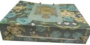 Customized Printed Paper Bags