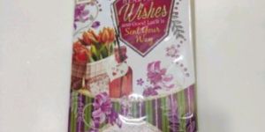 Musical Greeting Cards