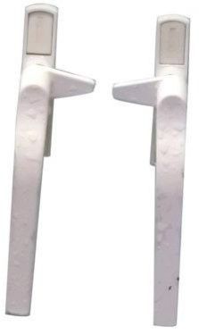 Aluminium Door Handles