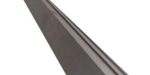 Anodized Aluminum Section