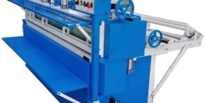 EPE Foam Roll Cutting Machine