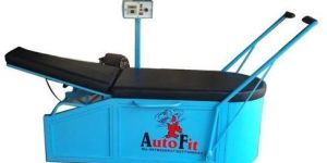 Physiotherapy Toning Table