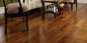 Laminate Wooden Carpet