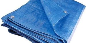 Plastic Tarpaulin Sheet