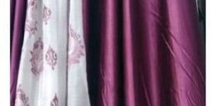 Designer Door Curtain