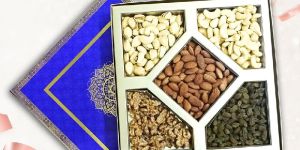 Dry Fruits