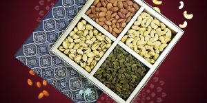 PREMIUM DRYFRUITS FOR CORPORATE GIFT