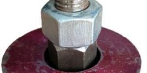 MS Wheel Bolt