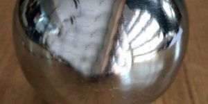 Stainless Steel Railing Ball