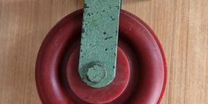 Trolley Caster Wheel