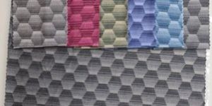 Micro Knitting Fabric