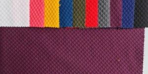 Quilt Jacquard Fabric