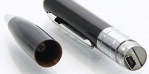 Ball Pen Camera
