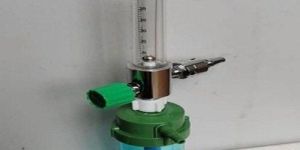 Oxygen Flow Meter