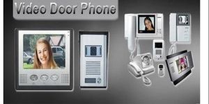 Video Door Phone