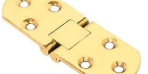 Brass Counter Flap Hinge