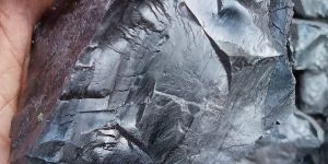 Indonesian Steam Coal