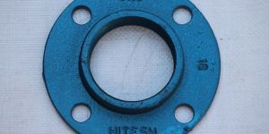 Pipe Flange