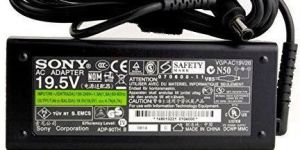 Sony Laptop Adapter