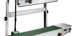 Automatic Band Sealing Machine