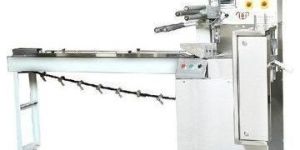 Wafer Packing Machine