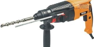 Rotary Hammer Drill