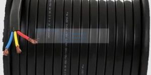 Submersible Pump Cables