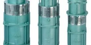 Vertical Openwell Submersible Pump