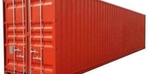 Marine Shipping Container