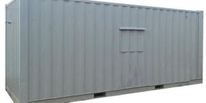 Portable Office Container