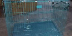 Dog Cage