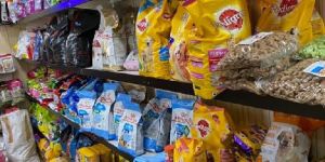 Dog Food Products