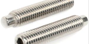 Dog Point Grub Screw