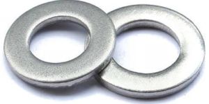Stainless Steel Flat Washer