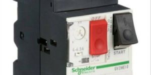 Motor Protection Circuit Breaker