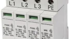 Surge Protection Device