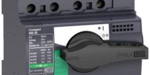 Switch Disconnectors