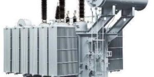 Three Phase Power Transformer