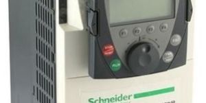 Variable Frequency Drives