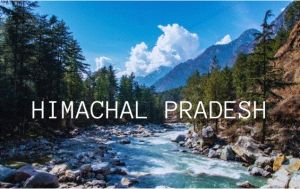 a Round of Himachal Pradesh Tour
