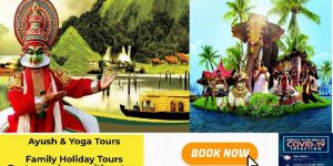 Amazing Manali Holiday Tour