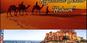 Rajasthan Tour
