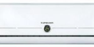 Indoor Split AC Cabinet