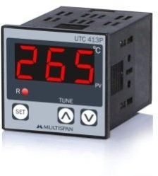 Temperature Controller