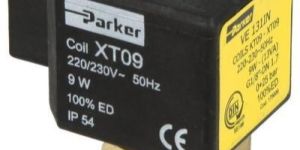 Parker Solenoid Valve