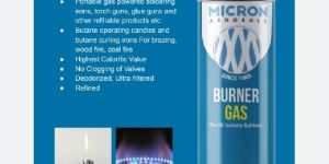 Butane Lighter Gas Refill