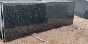 Majestic Black Granite