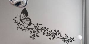 Decorative Wall Art