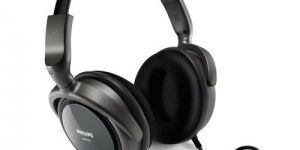 Wired Philips Headphone