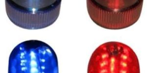 Safety Blinker Light